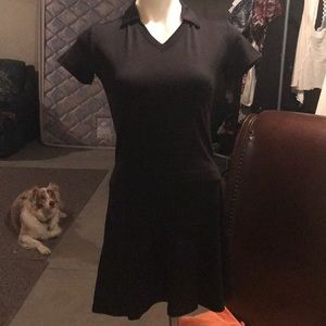 Beautiful Black sports dress Bundle&save$